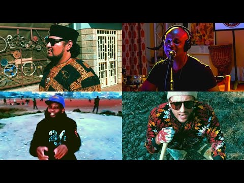 Jus Jabali Afrika and 2 more