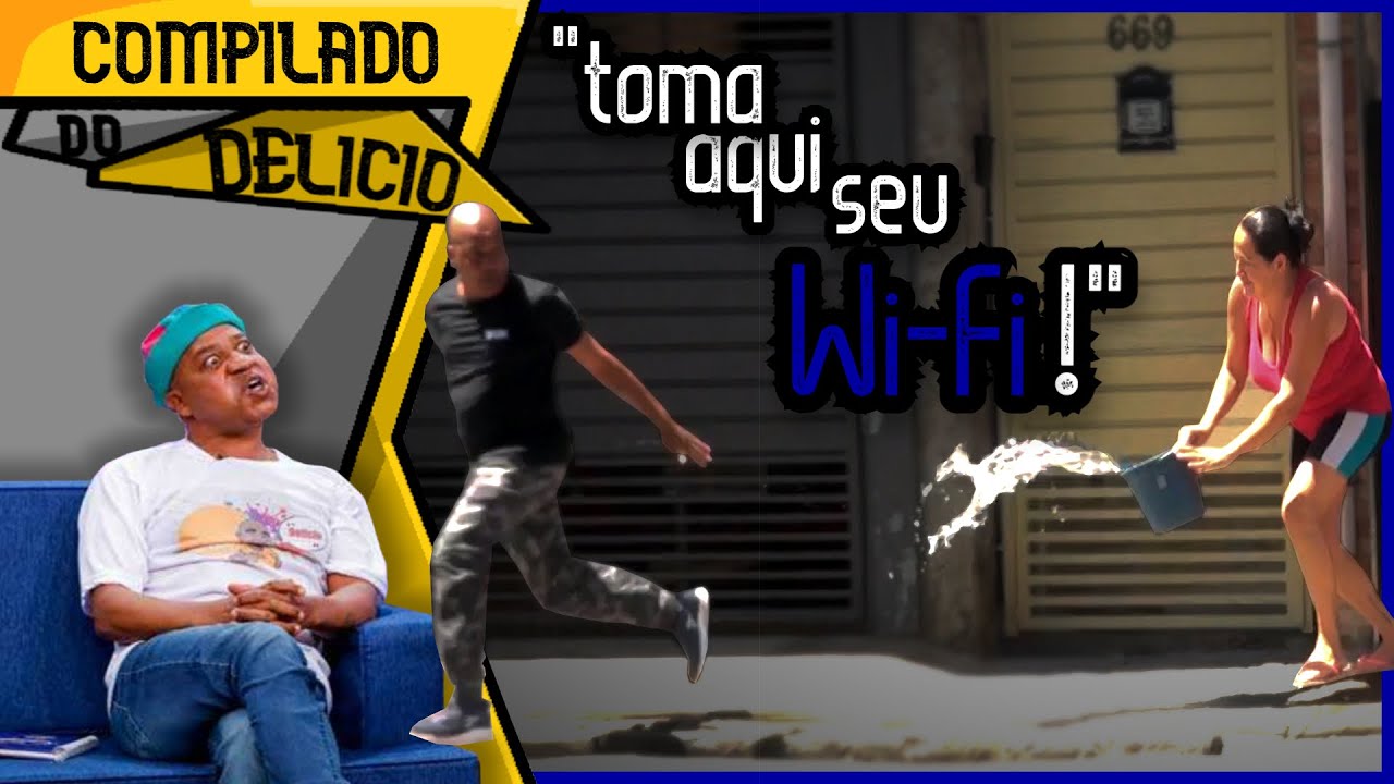 COMPILADO FIM DE ANO#003