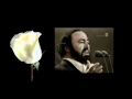 Chitarra Romana-Luciano Pavarotti 