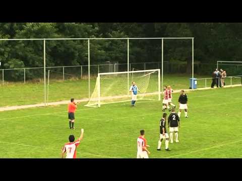 WvdW - Turkse Kracht vs. Sportclub Deventer - 18 september 2012