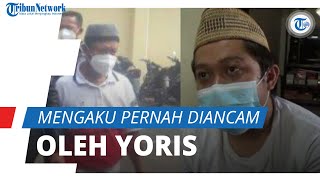 Mengaku Pernah Diancam Senjata Tajam oleh Yoris, Yosef Diperiksa Polisi untuk ke-12 Kalinya