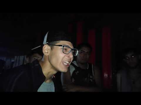 FRANCO COKI vs ACERTIJO LC - 4tos Fecha 2vs2 Casanova Freestyle - (26/12/19)
