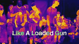 The Public Eye - Like A Loaded Gun (2024) video