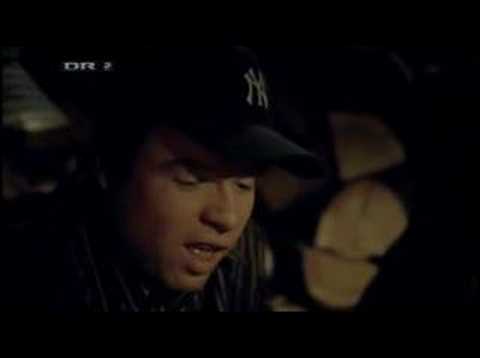 Drengene Fra Angora - Kiks