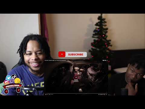 "B-Lovee" | Hazard Lights ⚠️ UK REACTION