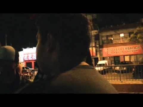 tobi vs pambox parte 2