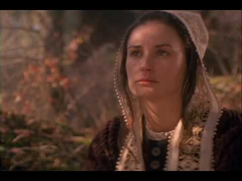 Gary Oldman - The Scarlet Letter Trilogy Part 3