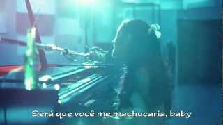 Ariana Grande Die in your Arms (legendado) ♥ HD