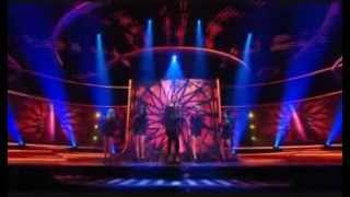 Stacey Solomon sings Son Of A Preacher Man - Live Show Week 5 - The X Factor 2009