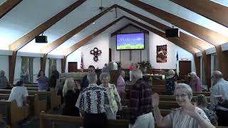 Sermon: What Will You Do with Christ?