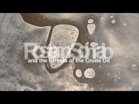 Tahmineh - Rostam, Sohrab & the Ghosts of the Crude Oil