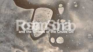 Tahmineh - Rostam, Sohrab & the Ghosts of the Crude Oil