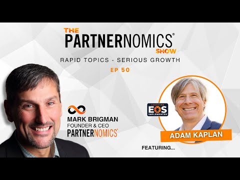  Partnernomics Show