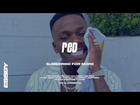 (FREE) DaBaby X Migos Type Beat - RED