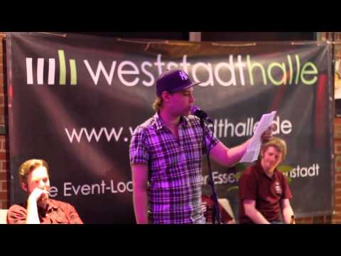 Duell 4: Jan Möbus - WestStadtStory Megaslam