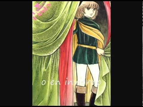 Feliz Cumpleaños Terry "Winter Child"