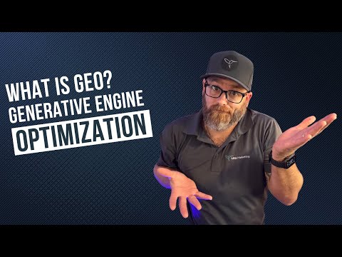 What is GEO (Generative Engine Optimization)?
