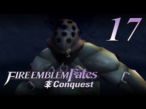 Eternal Stairway - Lunatic/Classic - Fire Emblem Fates: Conquest - 17