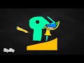 PBS 1996 Logo Remake
