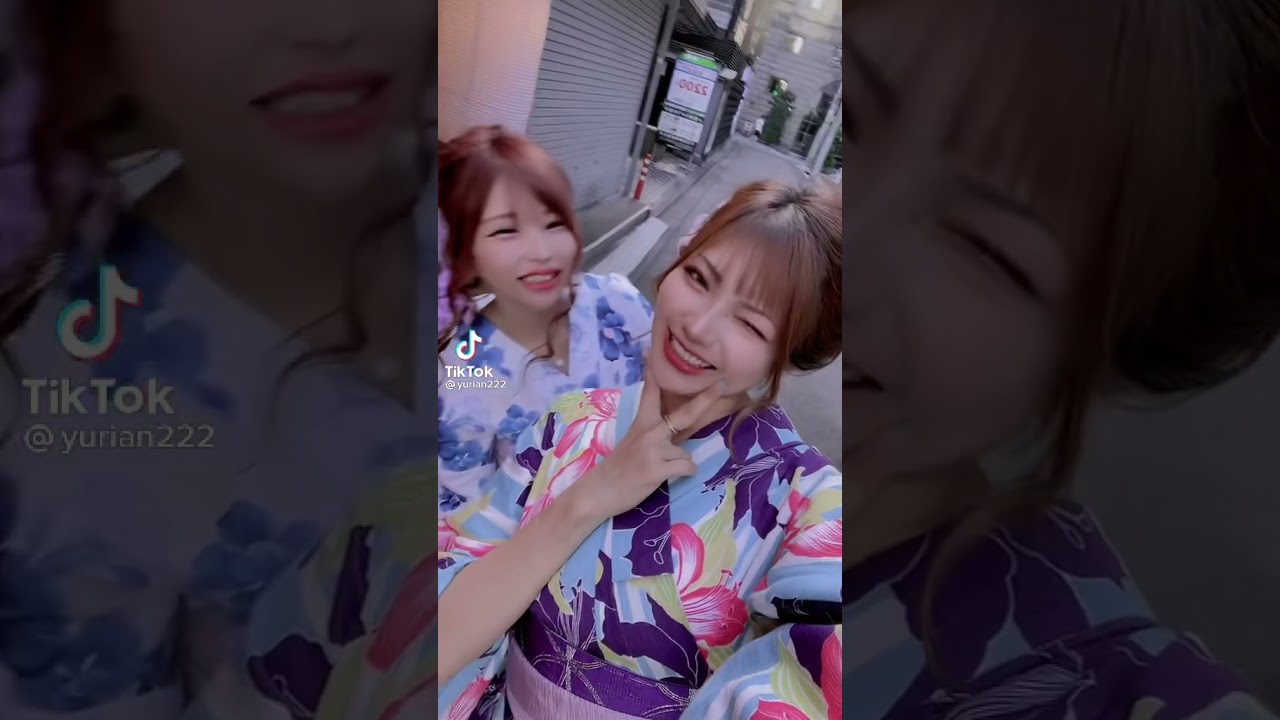 たまにはお祭りもいいね