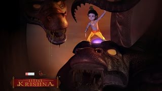 Little Krishna Tamil - Episode 6 Demon In Disguise