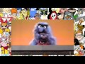 Classic Sesame Street 1 2 3 3 Monsters