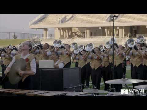 Phantom Regiment 2019 Show Ending