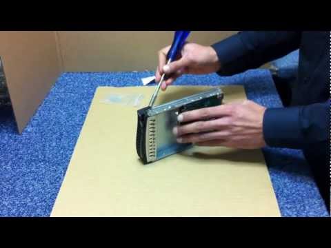 Korpusas - Supermicro Mcp-220-00043-0n 3.5" Bezel Panel Sidabrinis video