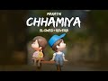 Chhamiya Slowed Reverb Breakup Anthem Marathi Love Song