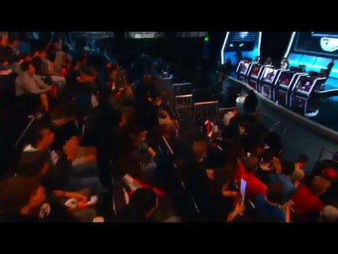 TSM vs Echo Fox Highlights NA LCS Week 4 Day 1 2016 Spring