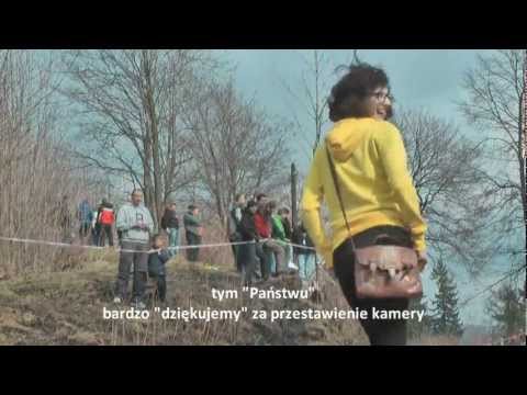 40 Rajd Świdnicki KRAUSE 2012 - "MEGA" udana ekipa