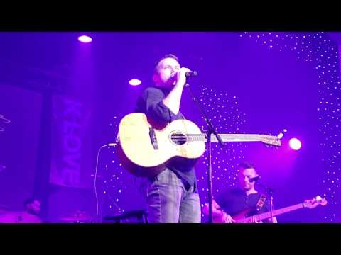 Part 4: "Give Me Your Eyes" by Brandon Heath on K-Love Cruise 2020