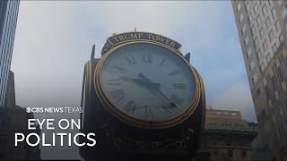 House passes bill to make daylight saving time permanent; Senate vote is next
