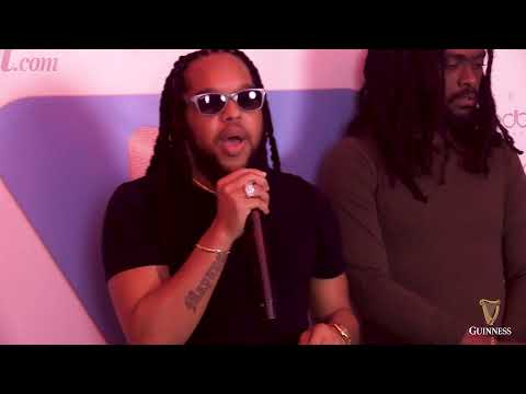 Viewz Ep9 -Orlando Octave