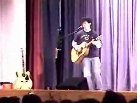 Sam Oglesby - WHS Talent Show 2006