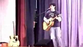 Sam Oglesby - WHS Talent Show 2006