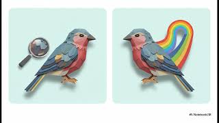 野鳥撮影後の画像編集テクニック【鳥ビア】