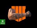 Call of Duty®: Black Ops 4 - The Long Wait #CODNATION