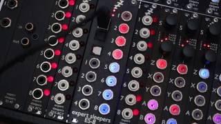 Video thumbnail for Expert Sleepers ES-8 - Introduction by Expert Sleepers