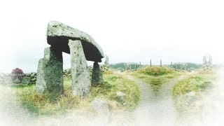The Druidic order