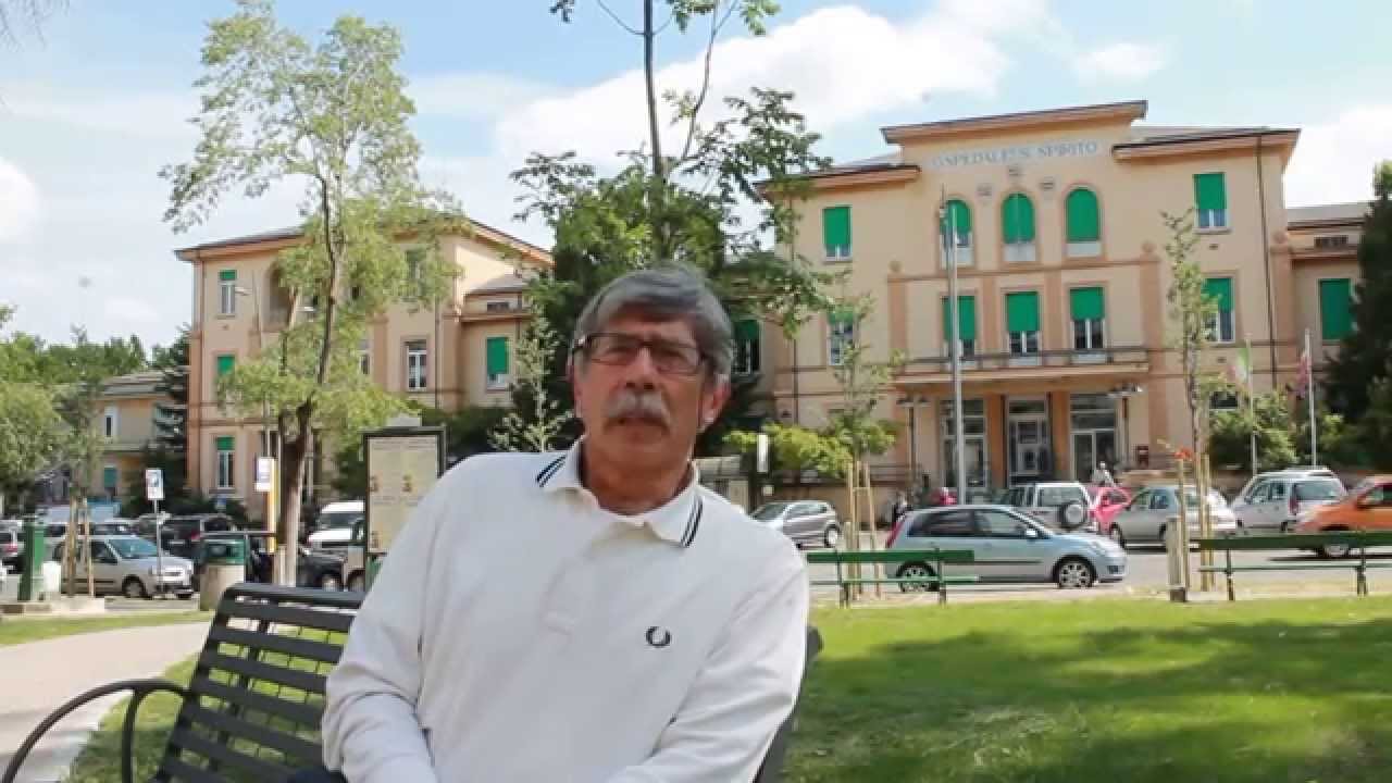 ENRICO BRUSCHI CASALE BENE COMUNE sull'ospedale e sull'Asl 21