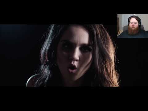 American's First Reaction To Darya Platova (New One)