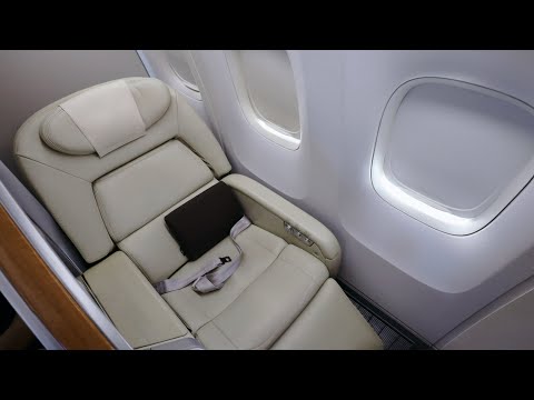 Miniatura YouTube dla JAL Boeing 767-300 (winglets) Passenger