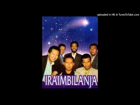 IRAIMBILANJA - TSY HO AHY IANAO