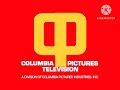 Columbia Pictures Television 1974 1976 Logo Remake