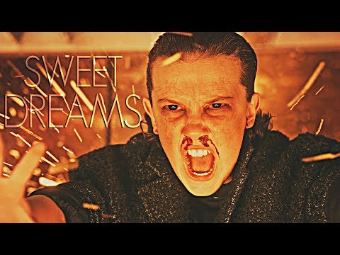 download lagu mp3 mp4 Sweet Dreams Stranger Things, download lagu Sweet Dreams Stranger Things gratis, unduh video klip Sweet Dreams Stranger Things