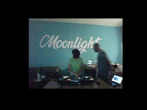 Summer party 1 DJ Raffa vs X-terminator