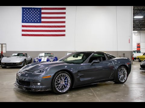 2013 Chevrolet Corvette (CC-1515620) for sale in Kentwood, Michigan