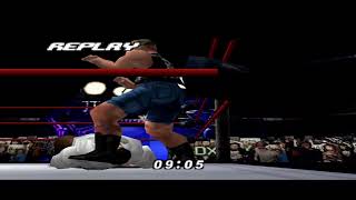Stone Cold Vs Mankind : WWF NO MERCY(N64) 2024