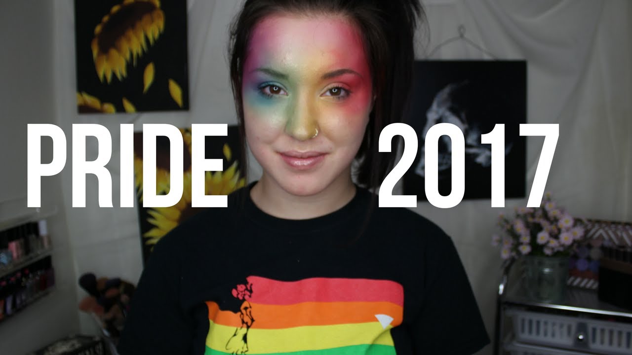 PRIDE 2017 | Tutorial & Ramble